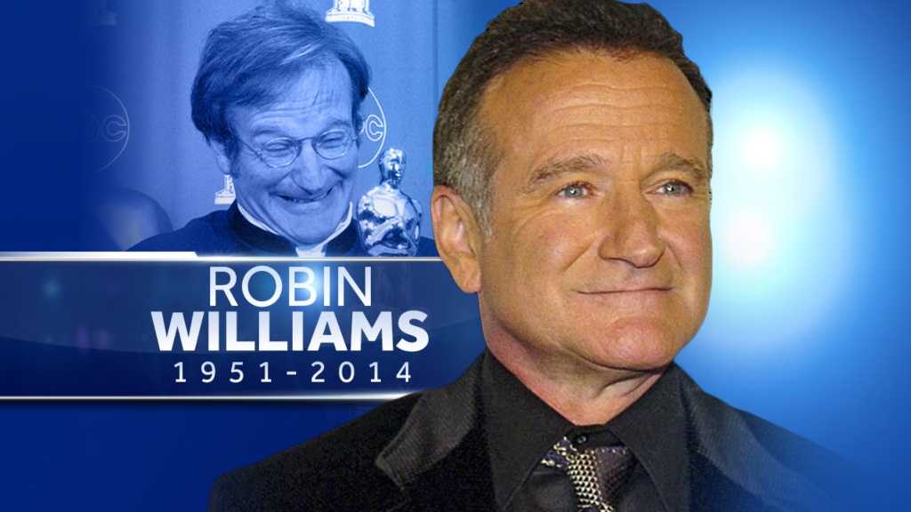 Billy Crystal will honor Robin Williams at Emmys