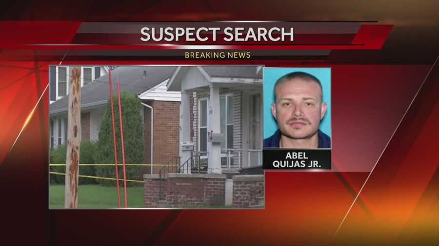 Iowa investigators are searching for a man wanted in the attempted murder of a law enforcement officer.