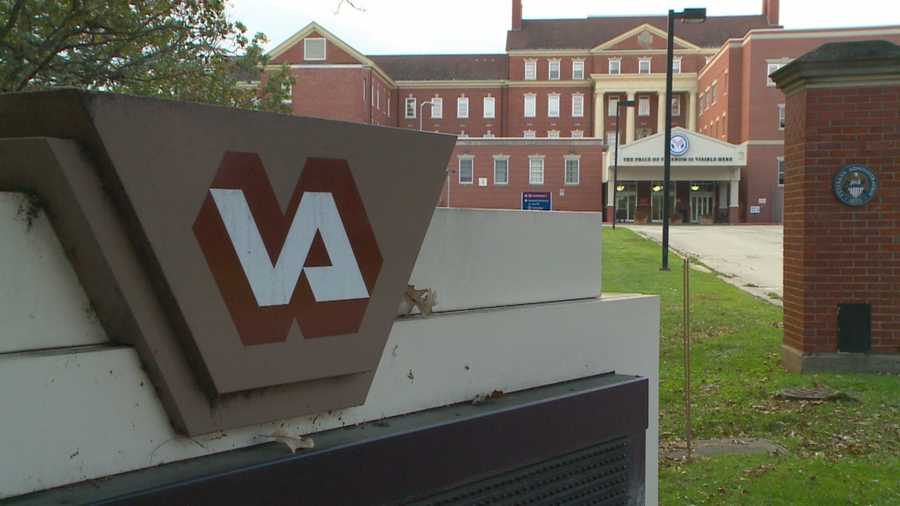 Local veterans are demanding answers from central Iowa Veterans Affairs officials.