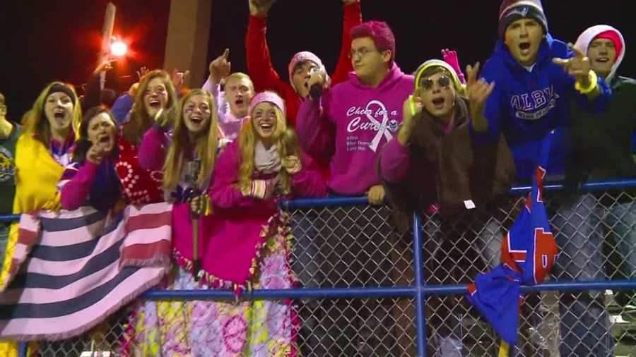 Pink hair!  Crazy kids! Blowouts galore!  Week seven was the bee's knees.
