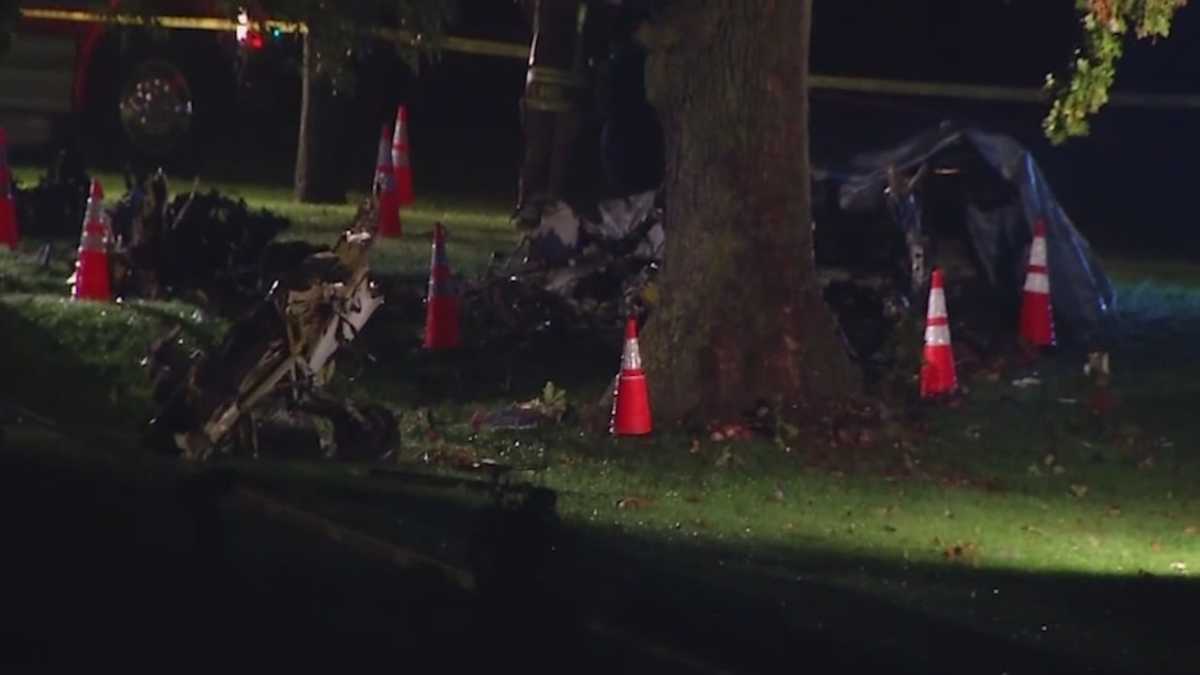 Cause of Senate candidate's fatal plane crash in Iowa released