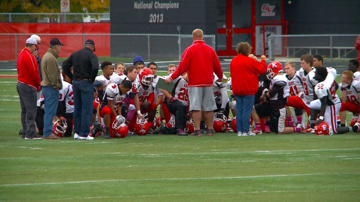 Security at Des Moines high school football games change