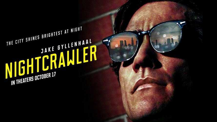 Review: 'Nightcrawler' will make skin crawl