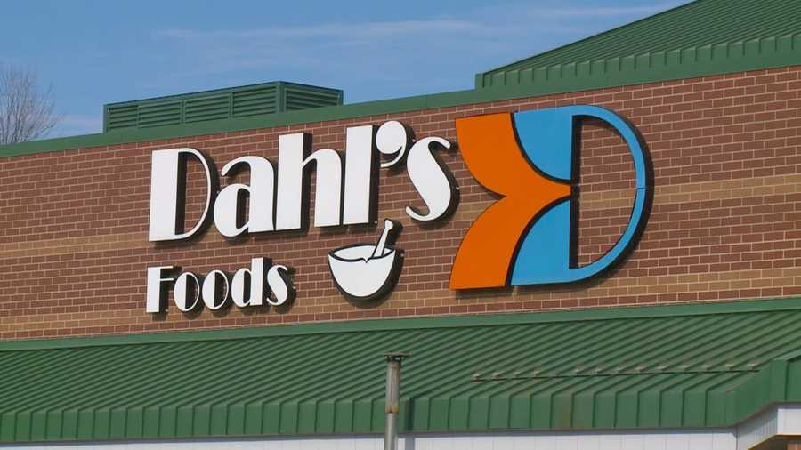 A longtime Des Moines grocery chain says it has filed for bankruptcy.