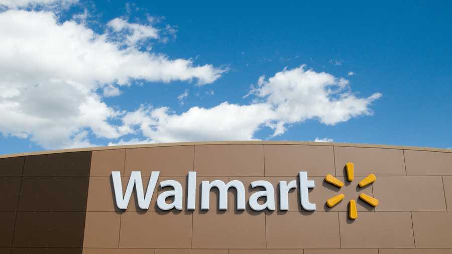 Walmart Giving 3 Iowa Food Pantries 20 000