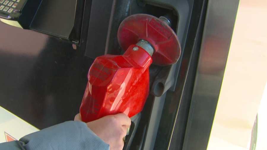 Experts say gas prices will likely fall at least another 20 cents per gallon.