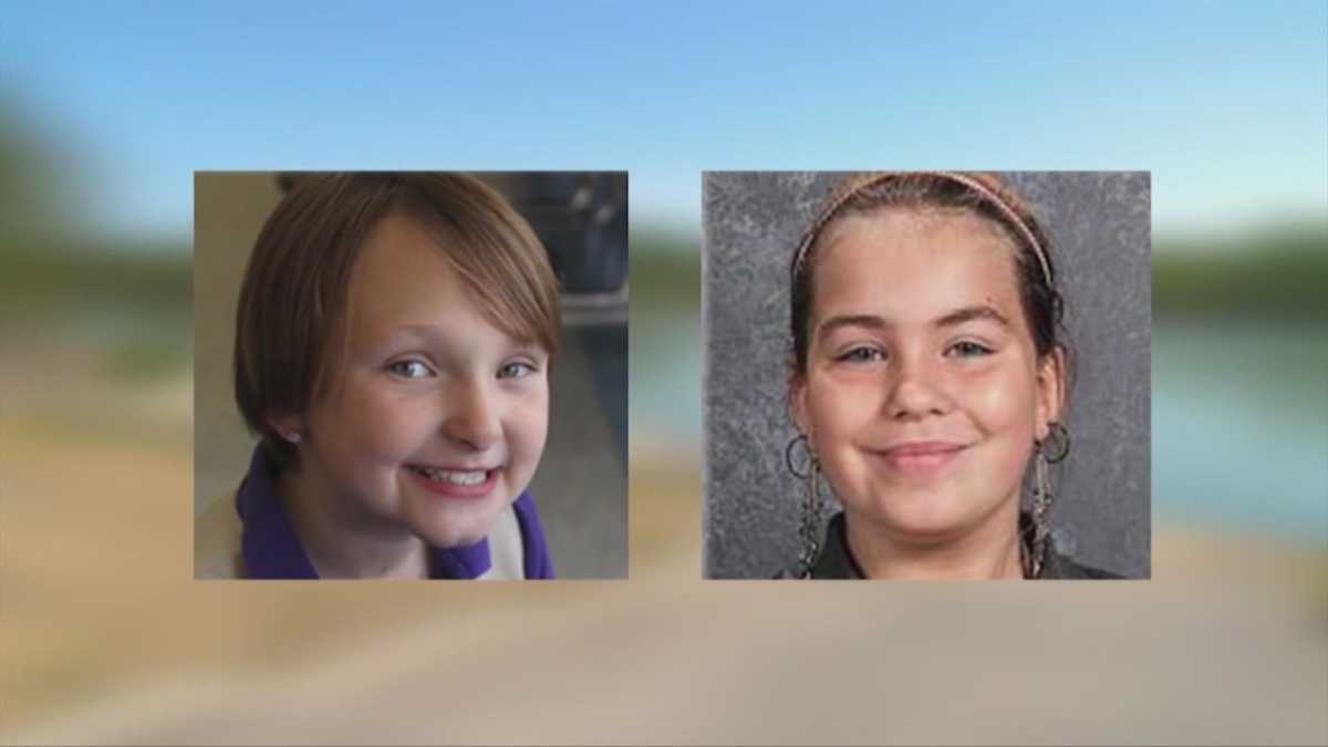 2 years later Investigators update Evansdale girls case