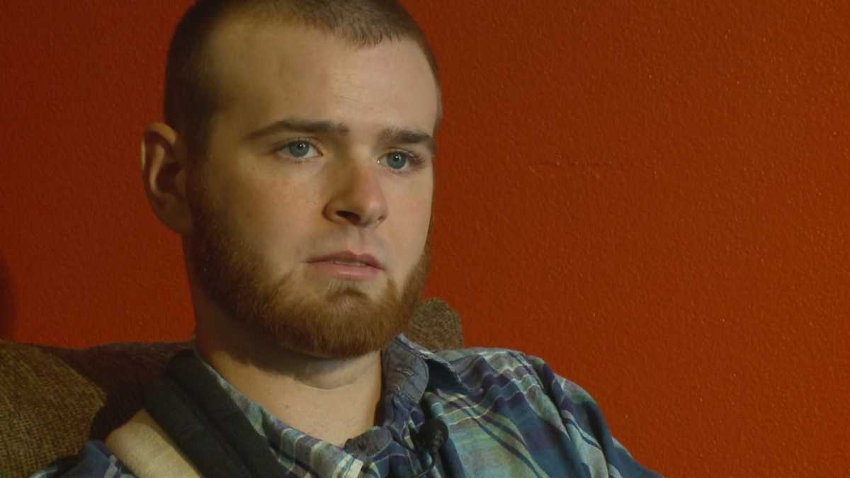 Man shot in Pleasant Hill shootings tells you what happened