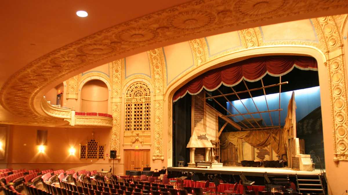 New Concert Just Announced At Hoyt Sherman Place