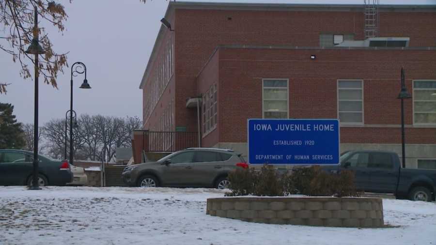 It's been one year since the state announced the Iowa Juvenile Home would close its doors.