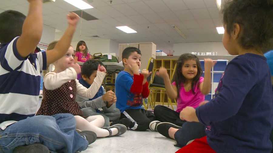 A $1 million boost is headed to a handful of area childcare centers after the government selected Drake University's Head Start program for a new grant.