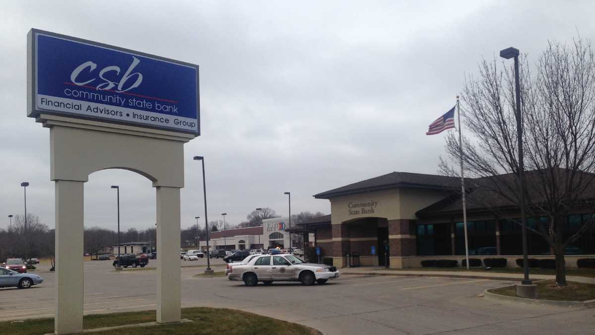 Business Record: Community State Bank sold in $80M deal