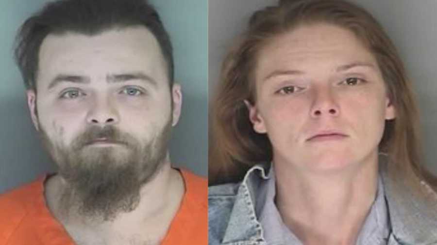 Couple Faces Sentencing In Sex Trafficking Torture Case 0759