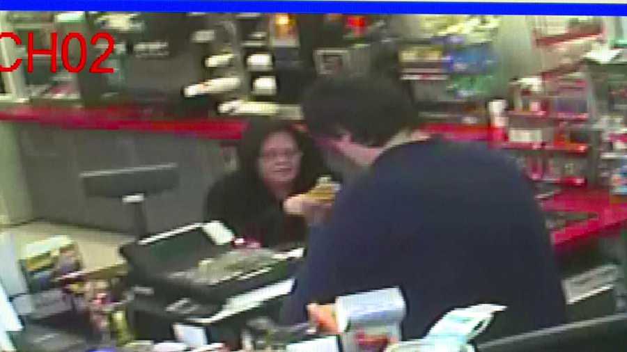 surveillance video released in git n go robbery git n go robbery