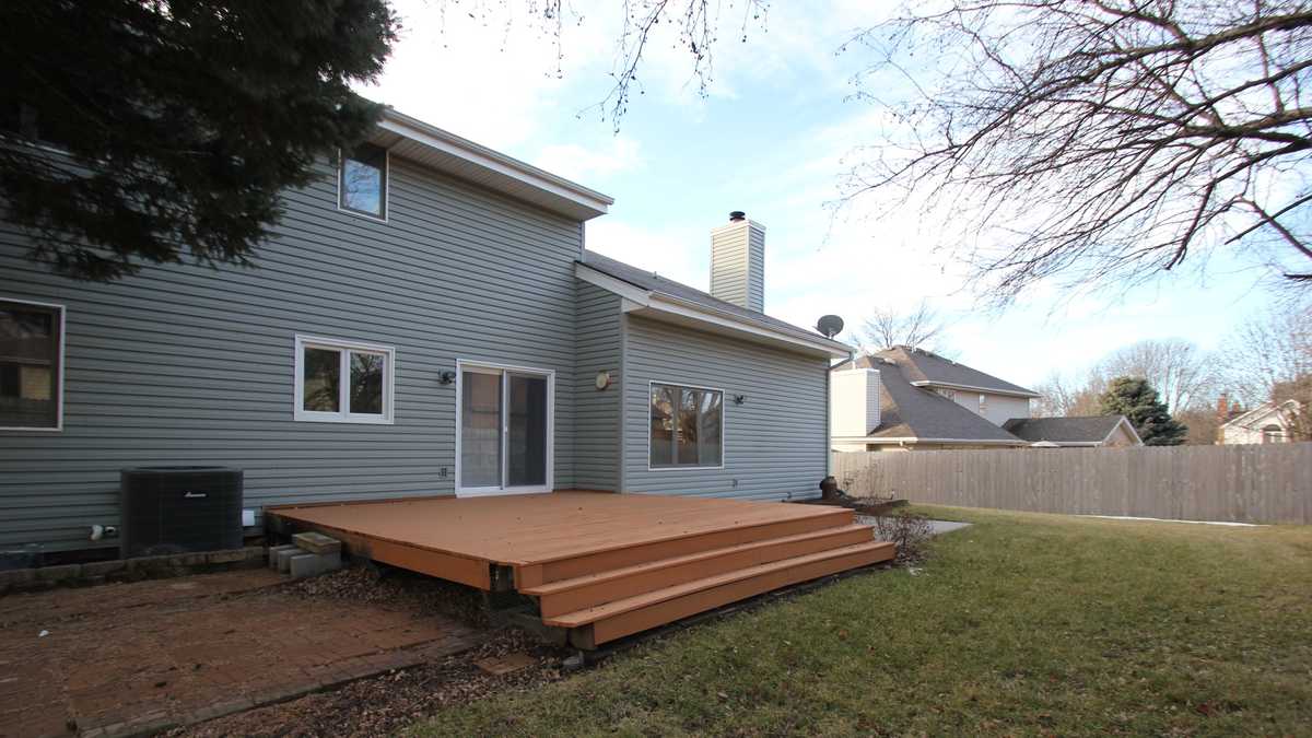 2 homes for less than 200K