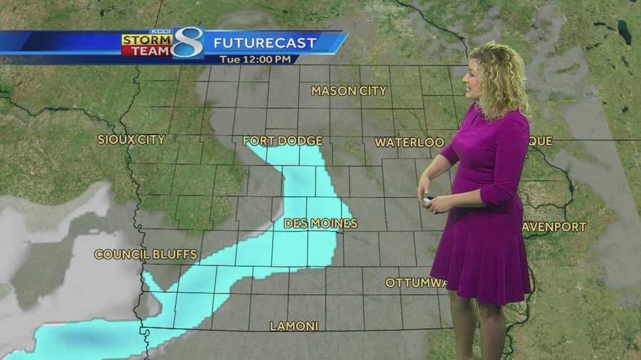 Wind chill advisory just expanded to even more counties