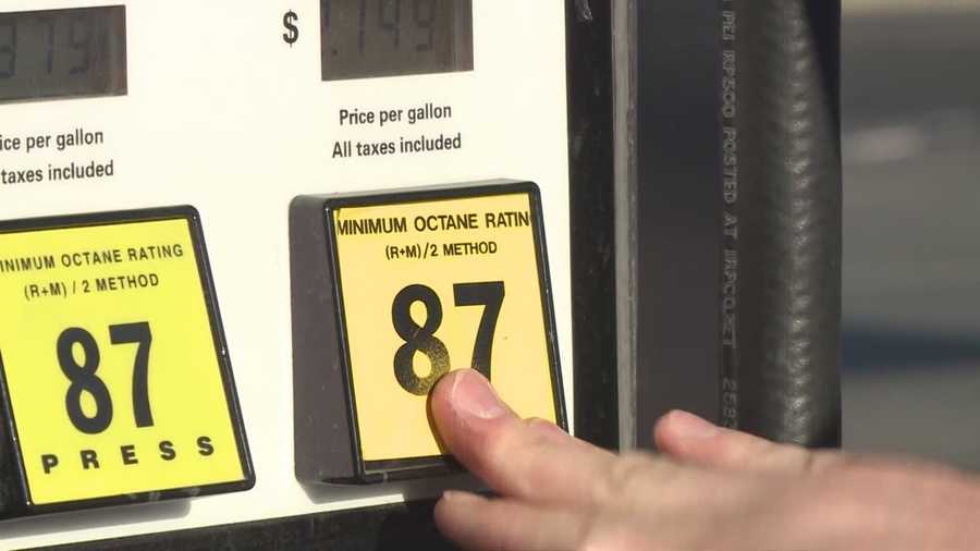 Gas stations will start paying  new gas tax Sunday, but consumers this may not affect consumers right away.