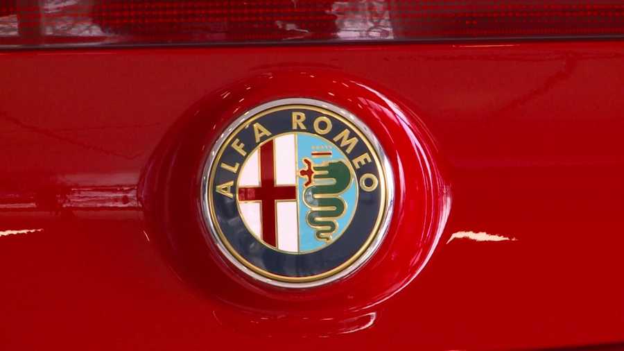 For more nearly two decades, this Italian sports car has been absent from the United States.