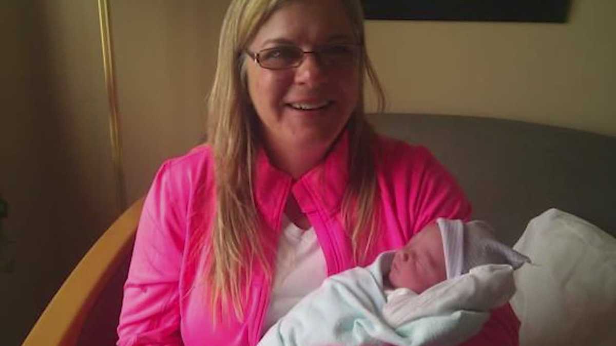 Questions linger for family of missing woman found in creek