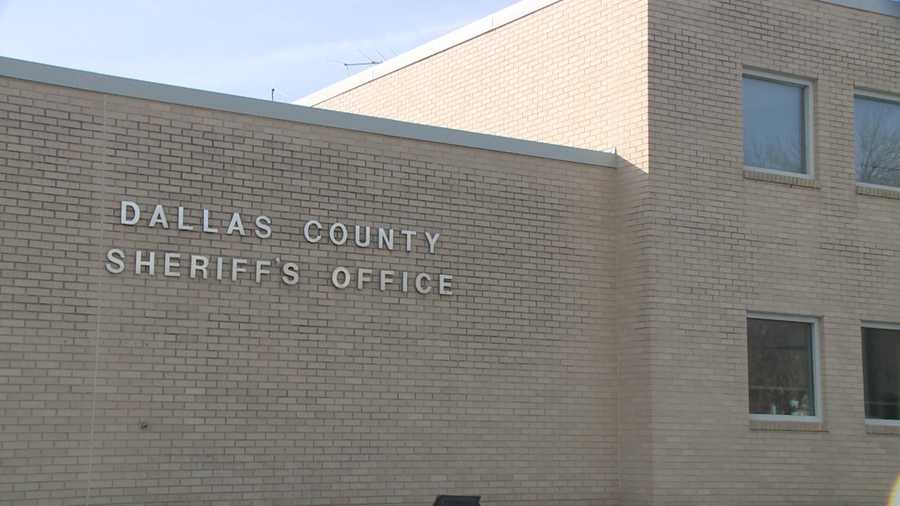 The Dallas County sheriff says the jail is ill-equipped, which is costing you money.