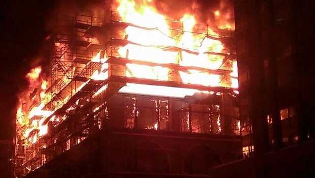 100 Photos The Younkers Building From Flagship To Fire Des Moines Places Historic Homes