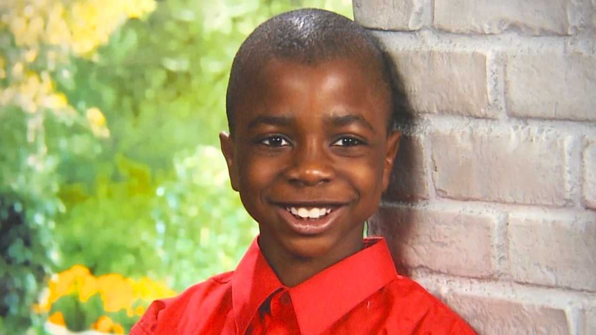 Missing 12yearold boy found dead in Des Moines River