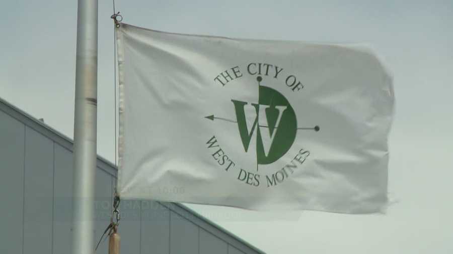The City of West Des Moines said it will vigorously defend its police chief after he's been accused of gender discrimination.