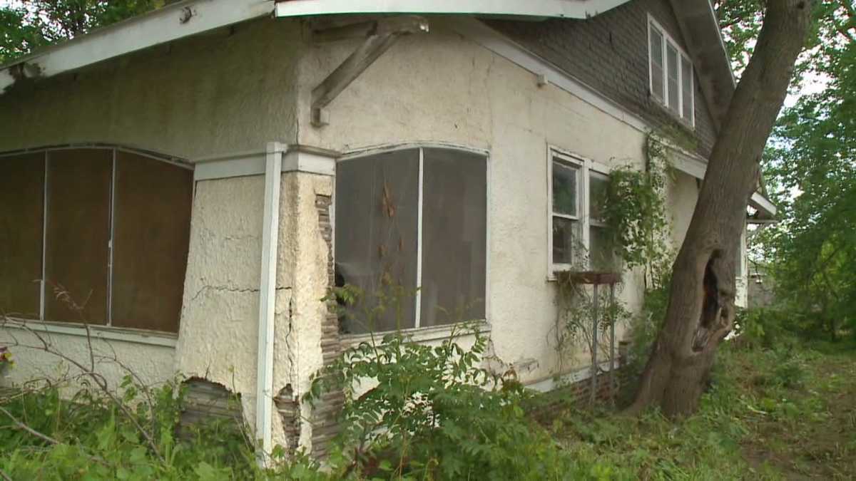 Historical value in 'hoarder' house where man was found dead