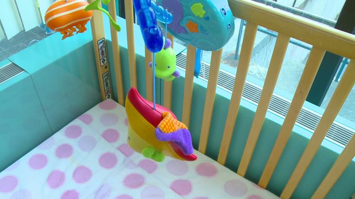 3 babies die in one week from accidental suffocation