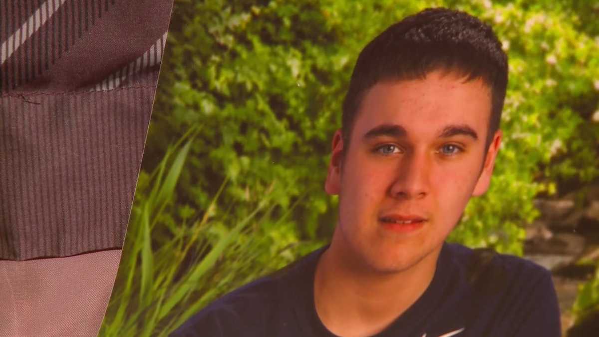 Mother calls 15yearold son’s death a mystery Mother calls 15yearold son’s death a mystery