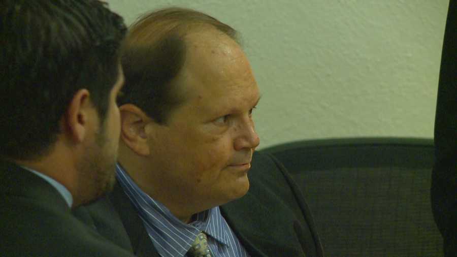 Eddie Tipton was found guilty of two counts of fraud in the Hot Lotto mystery winner trial.