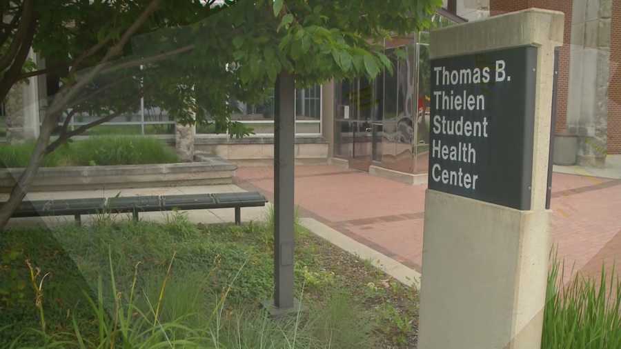 A comprehensive review of Iowa State University's student health clinic has found some problems.