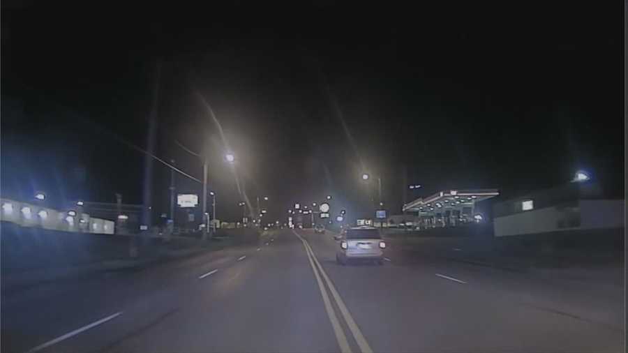 Fatal highspeed chases increase nationally, decrease in Iowa