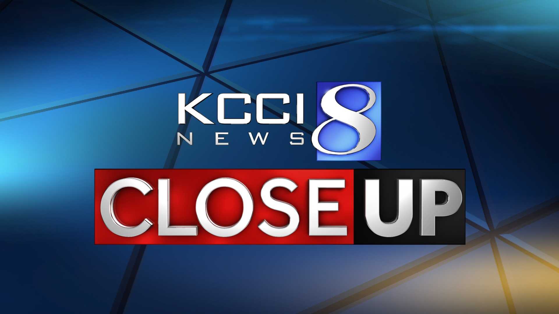 New KCCI show Close Up debuts this Sunday