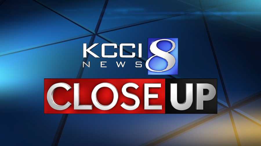 Politicians, newsmakers face tough questions on KCCI 8 News Close Up