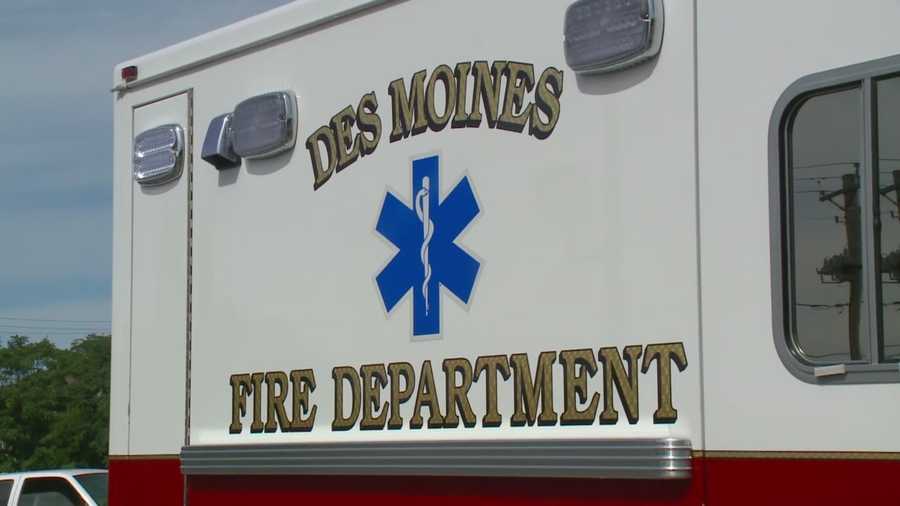 A staffing controversy is heating up between Des Moines firefighters and city leaders.