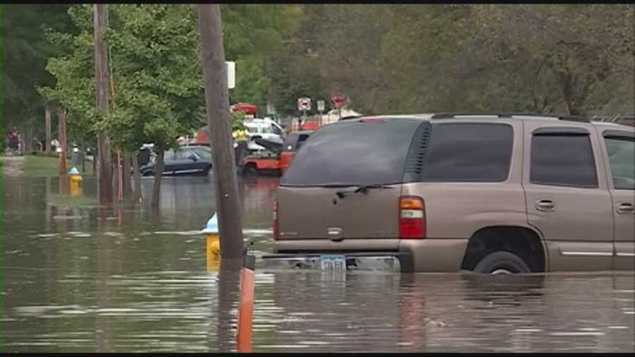 City calls widespread flooding some of the worst its seen