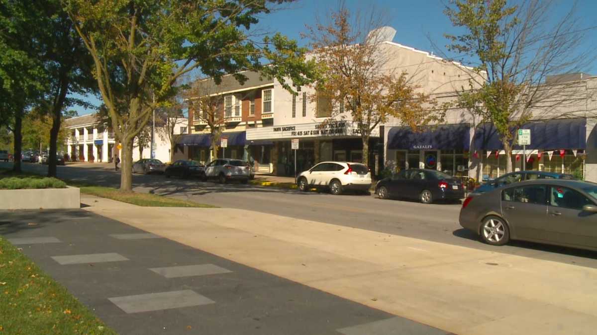 Residents say Drake neighborhood is not a bad area