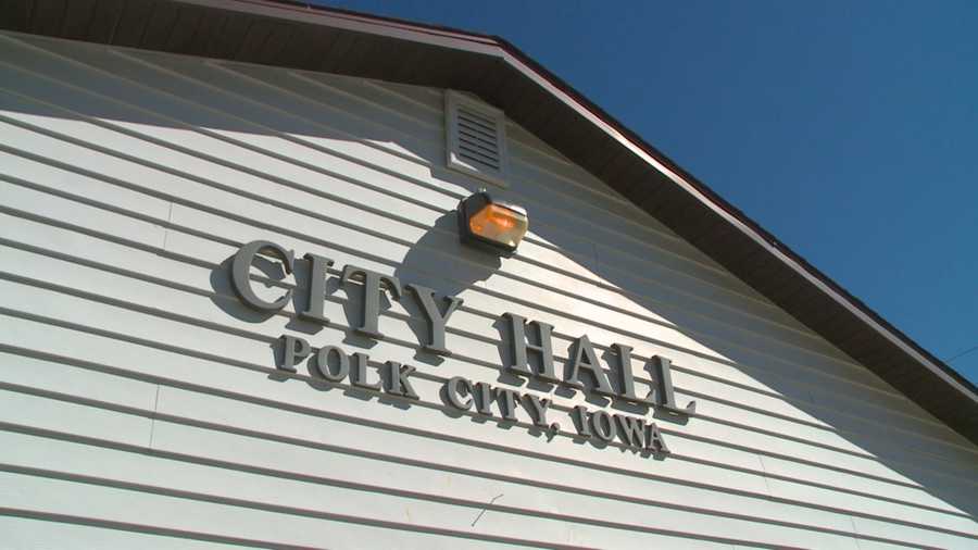 Polk City leaders are looking at options to reexamine public safety operations after the city’s police chief retired this month.