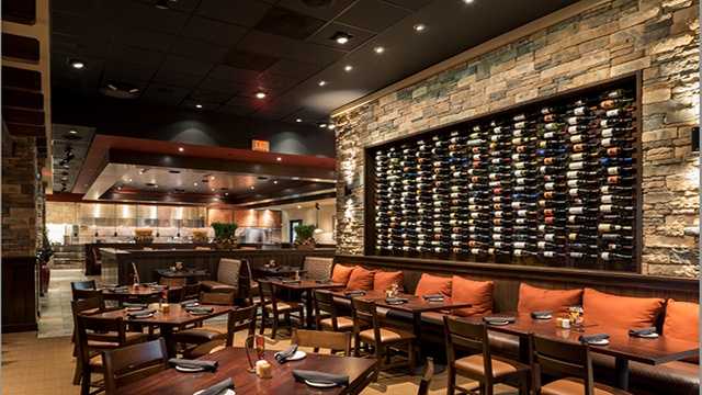 New Jordan Creek Area Restaurant Opening Today
