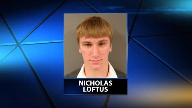 Teen charged with possession of pictures depicting bestiality