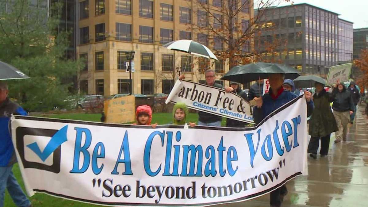 Des Moines Mayor praises historic climate change agreement