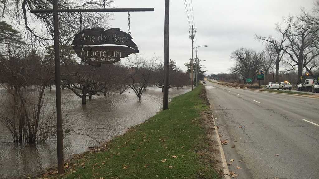 Fleur Drive expected to reopen today, here's when