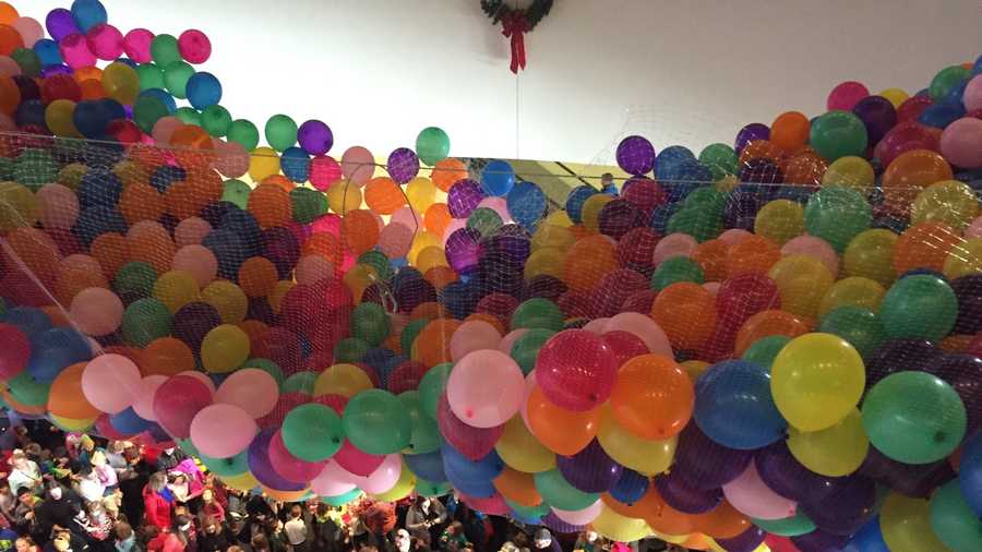 8 New Year's events happening this year in Metro Des Moines 8 New Year's events happening this year in Metro Des Moines