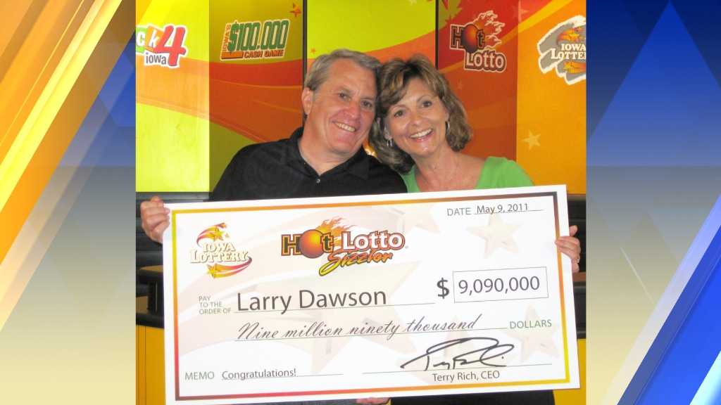 6M lottery winner sues saying jackpot rigging cost him cash