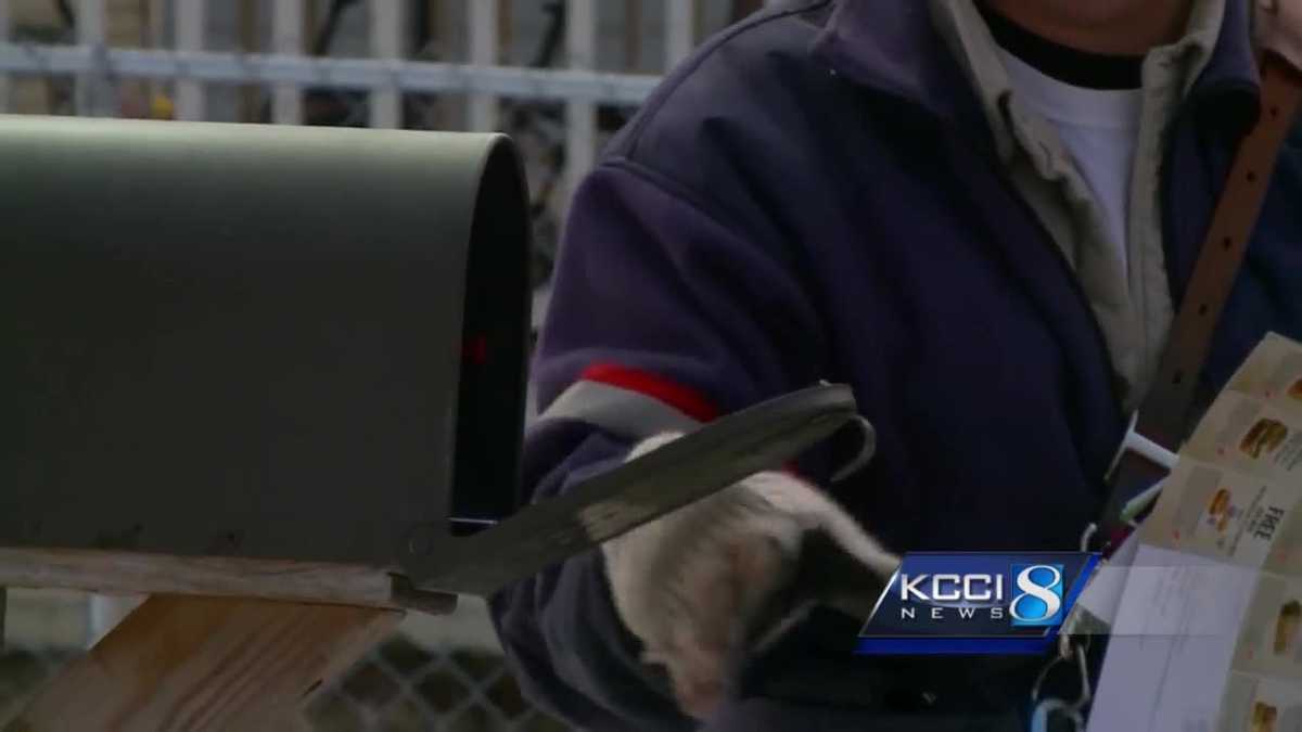 Postal Service Problems What's being done to address postal service woes