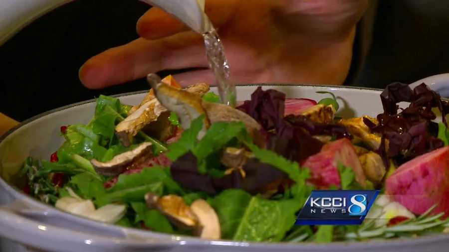 Bone broth has been a staple in Kate Brown's kitchen for 15 years. Now she hopes to spread the goodness.