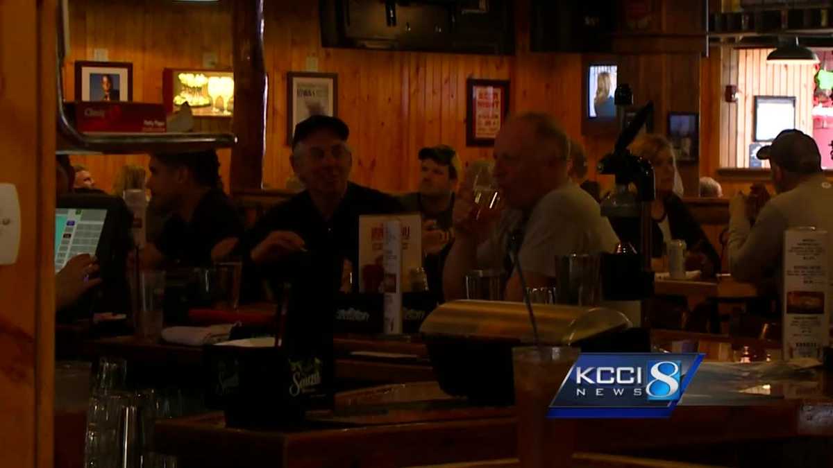 Des Moines businesses bracing for NCAA Tournament whirlwind