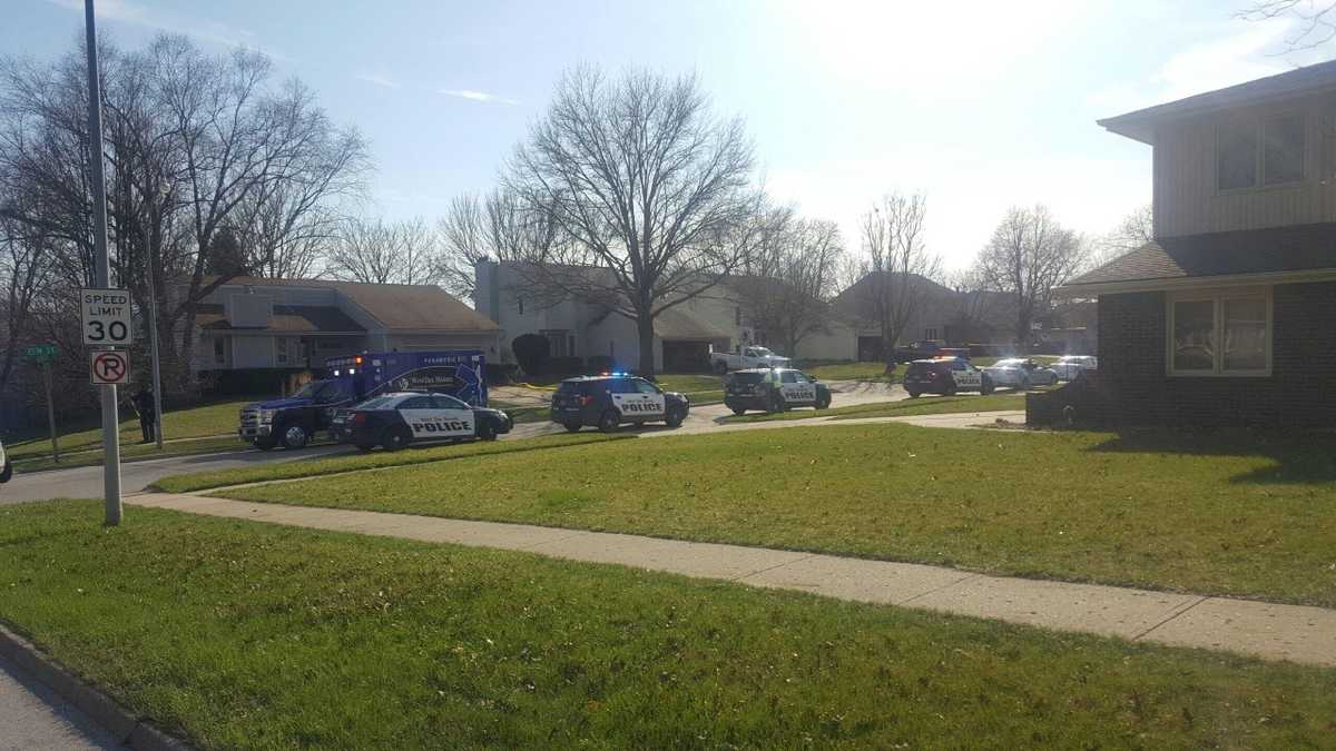 PHOTOS Shooting reported in West Des Moines