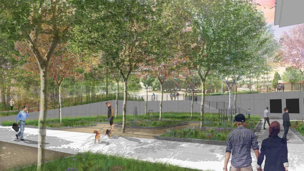 City releases new images of Kum and Go headquarters